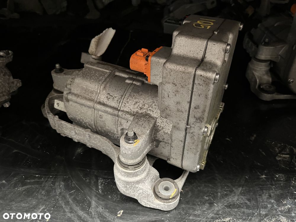 Sprężarka klimatyzacji (2) EV Hyundai IONIQ 5 977E1CU000 - 2