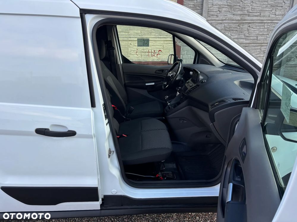 Ford TRANSIT CONNECT - 7