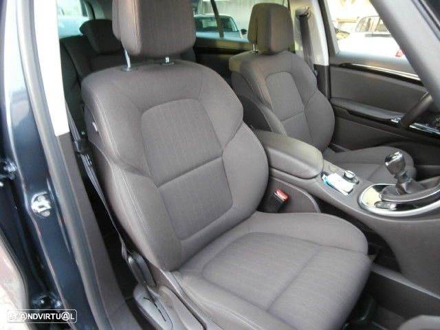 Renault Espace 1.6 dCi Zen - 33