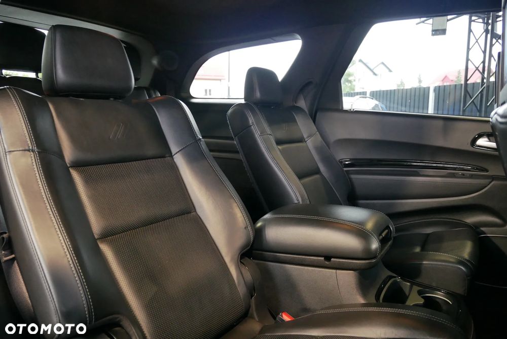 Dodge Durango 3,6 Citadel - 15
