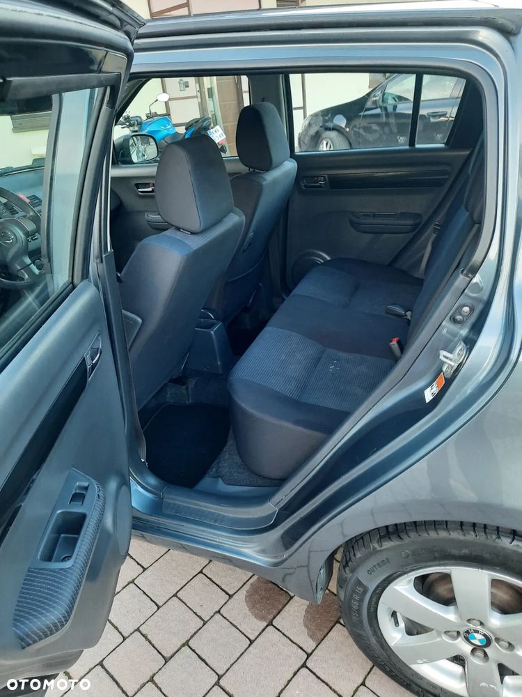 Suzuki Swift - 13