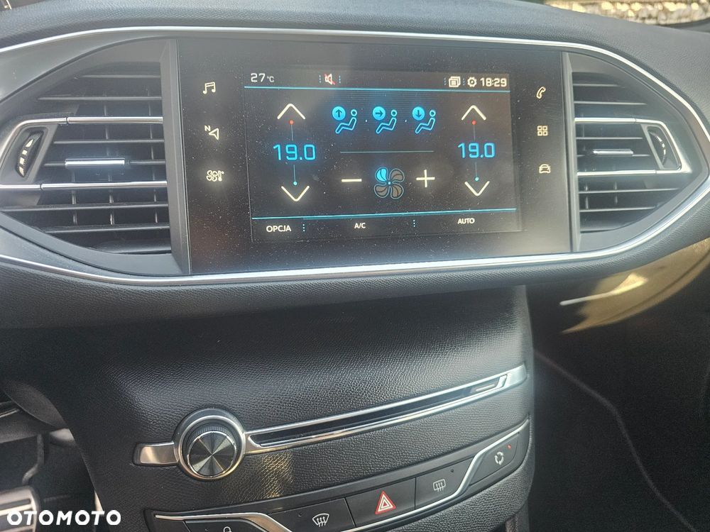 Peugeot 308 2.0 BlueHDi GT S&S EAT8 - 23