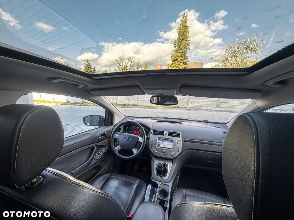 Ford Kuga 2.0 TDCi Titanium - 8