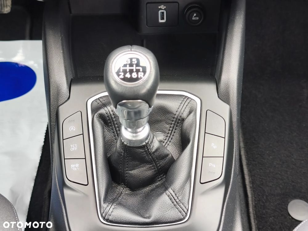 Ford Focus 1.0 EcoBoost Start-Stopp-System COOL&CONNECT - 24
