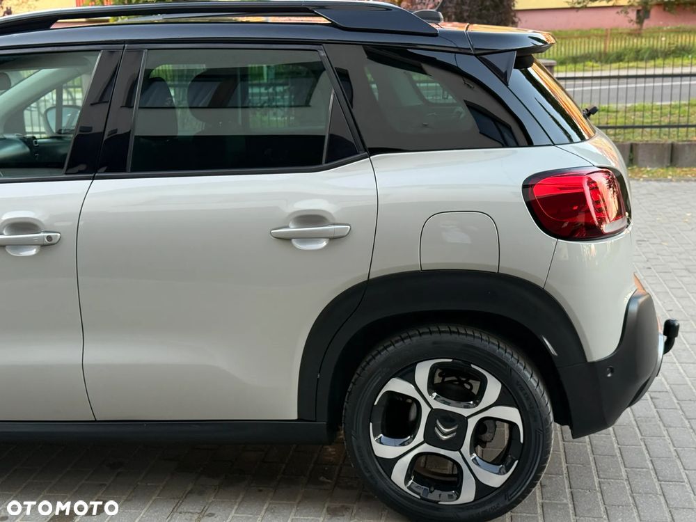 Citroën C3 Aircross 1.2 PureTech GPF Shine Pack S&S - 15