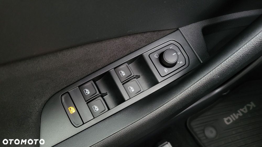 Skoda Kamiq 1.0 TSI Selection DSG - 22