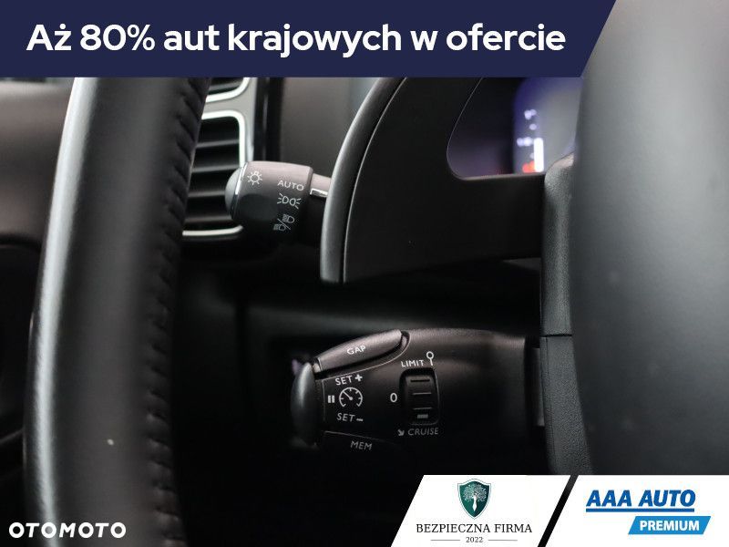 Citroën C5 Aircross - 22