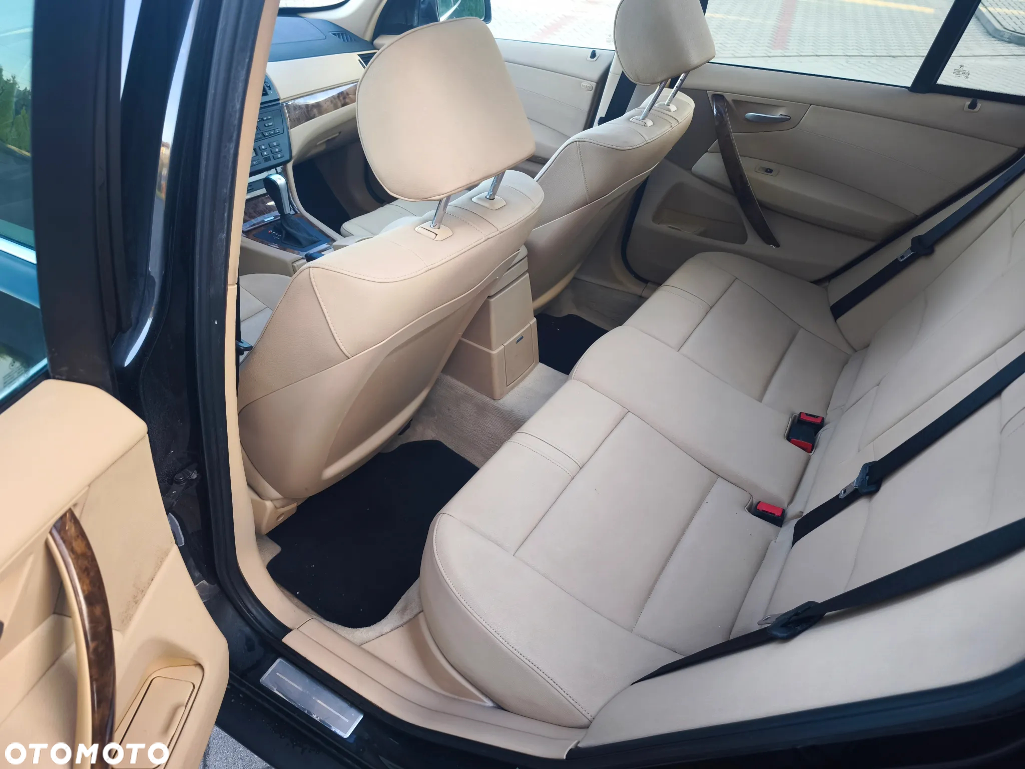 BMW X3 3.0sd - 10