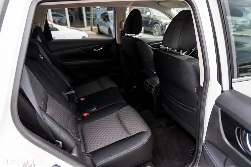Nissan X-Trail 1.3 DIG-T N-Connecta - 14