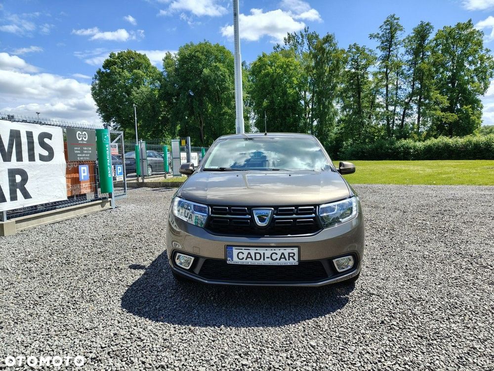 Dacia Logan - 2