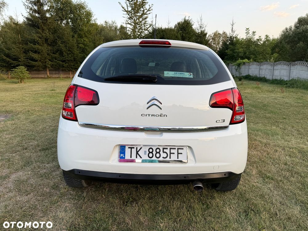 Citroën C3 - 6