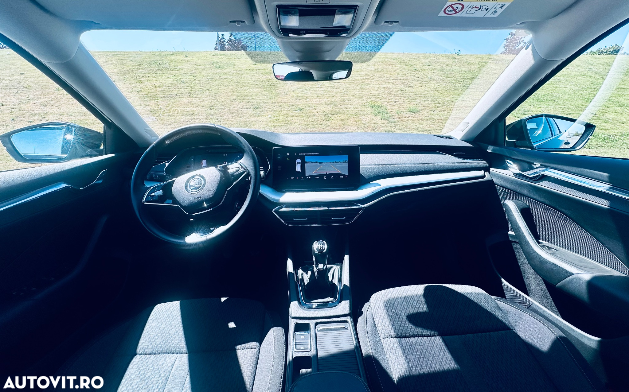 Skoda Octavia 2.0 TDI Style - 3