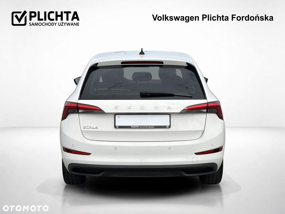 Skoda Scala 1.0 TSI Ambition - 5