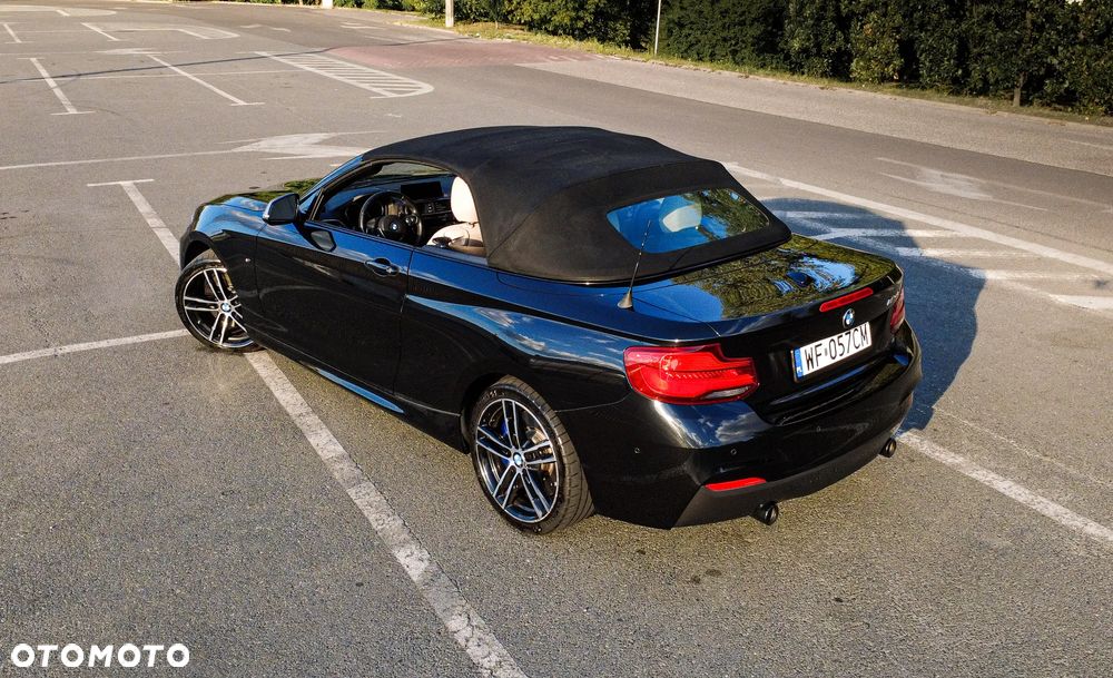 BMW Seria 2 M240i Sport-Aut - 14