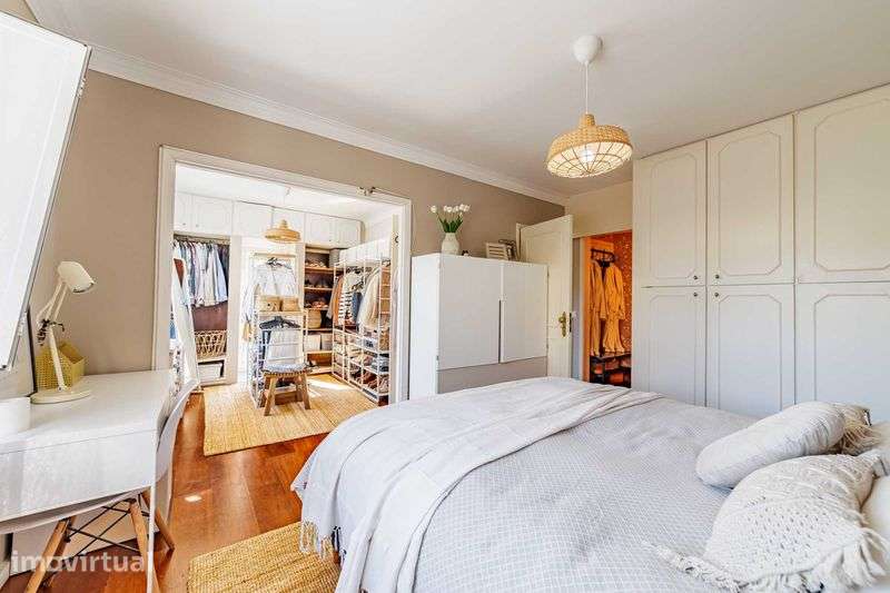 Apartamento T4 duplex praia Leça da palmeira - Grande imagem: 2/12