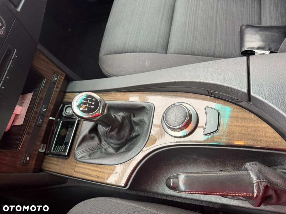 BMW Seria 5 - 9