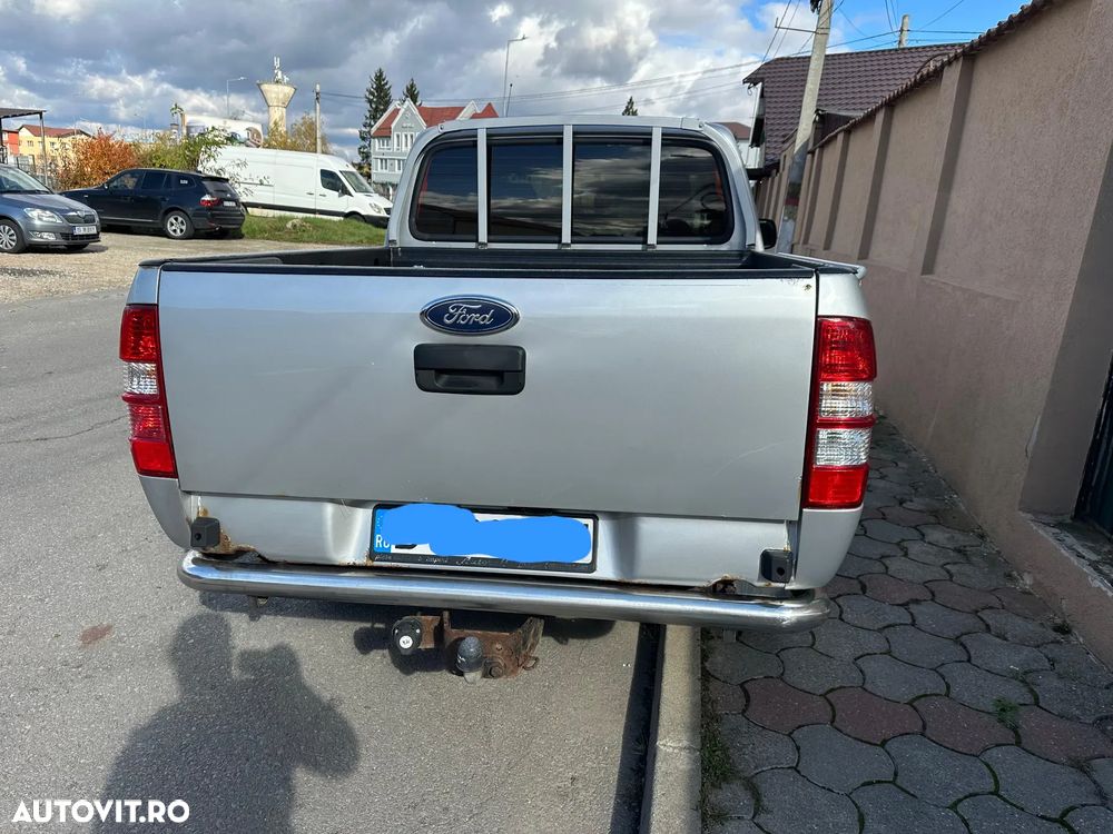 Ford Ranger - 5