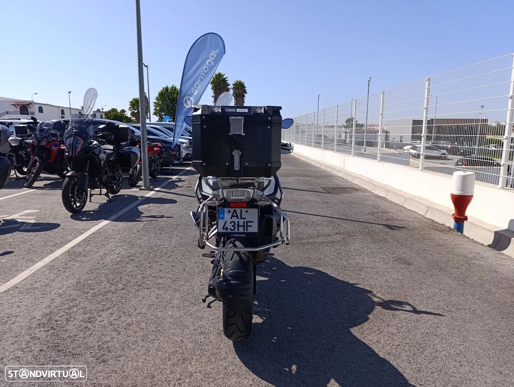 BMW R 1250 GS Adventure - 7