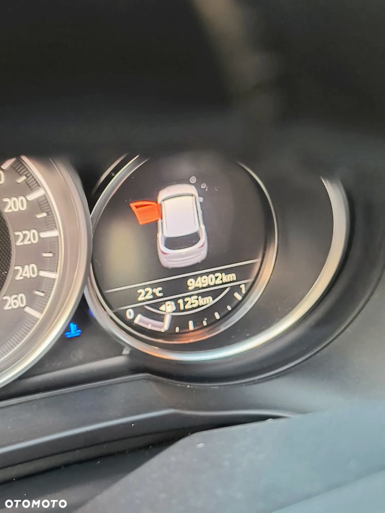 Mazda CX-5 SKYACTIV-G 165 ADVANTAGE - 6