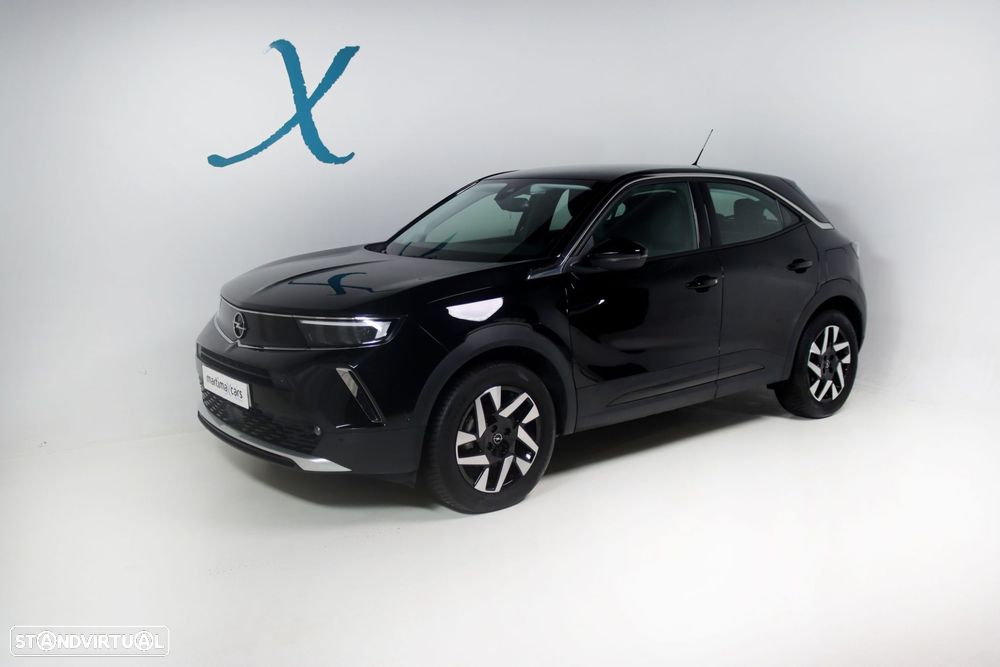 Opel Mokka-e 50 kWh GS - 2