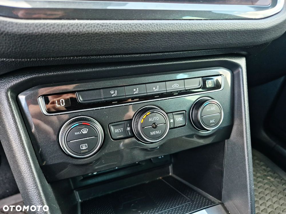 Volkswagen Tiguan 1.4 TSI BMT Comfortline - 29