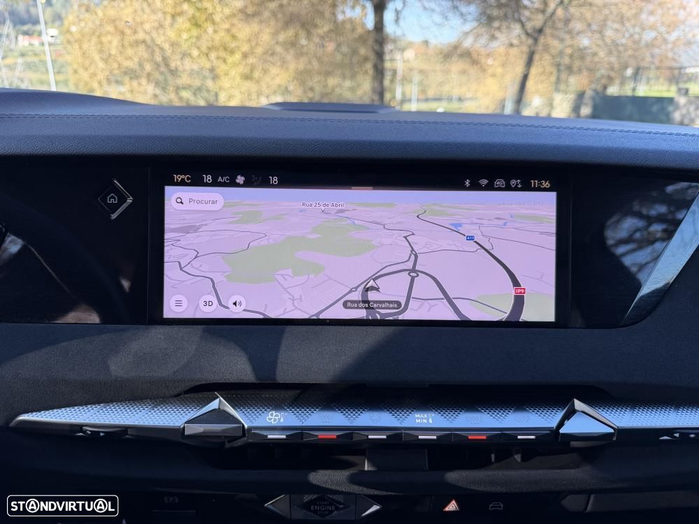 DS DS4 E-TENSE 225 PERFORMANCE LINE - 33