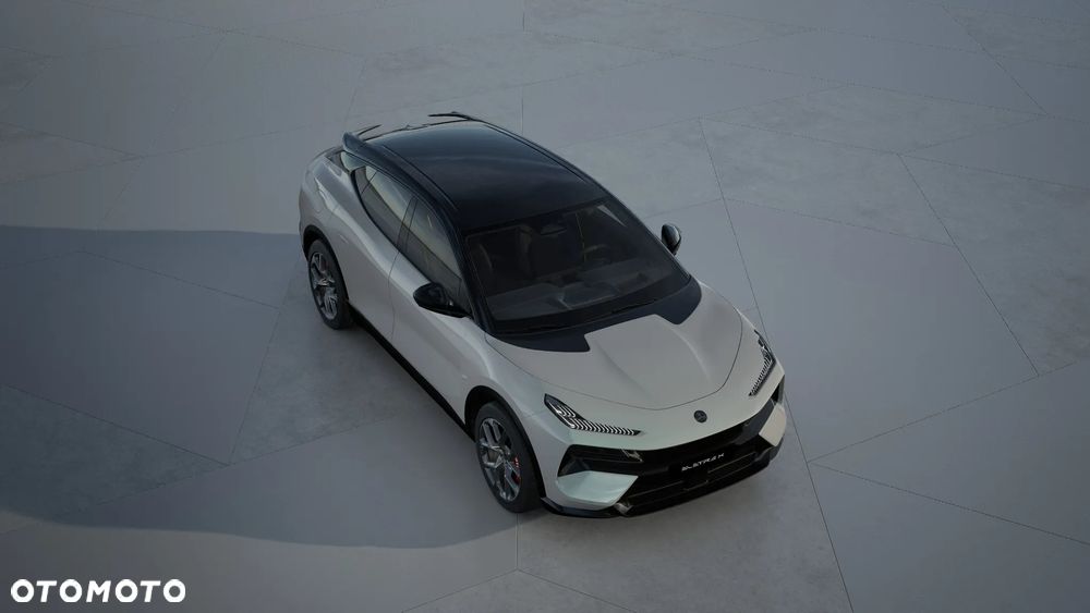 Lotus Eletre - 2