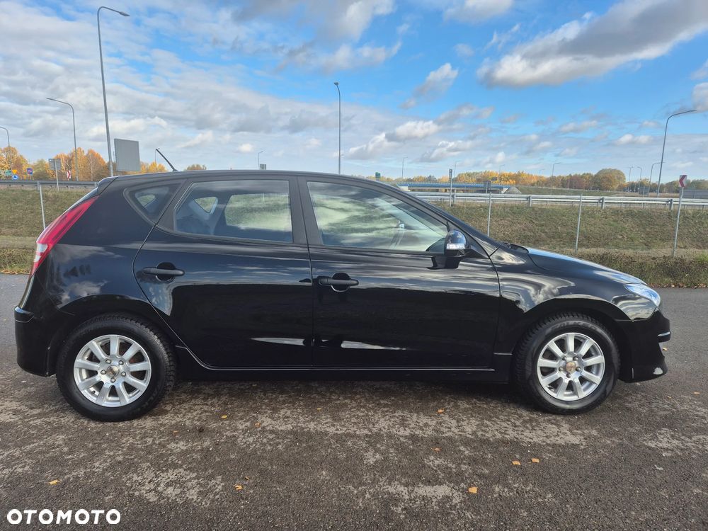 Hyundai i30 1.4 Blue Comfort - 6