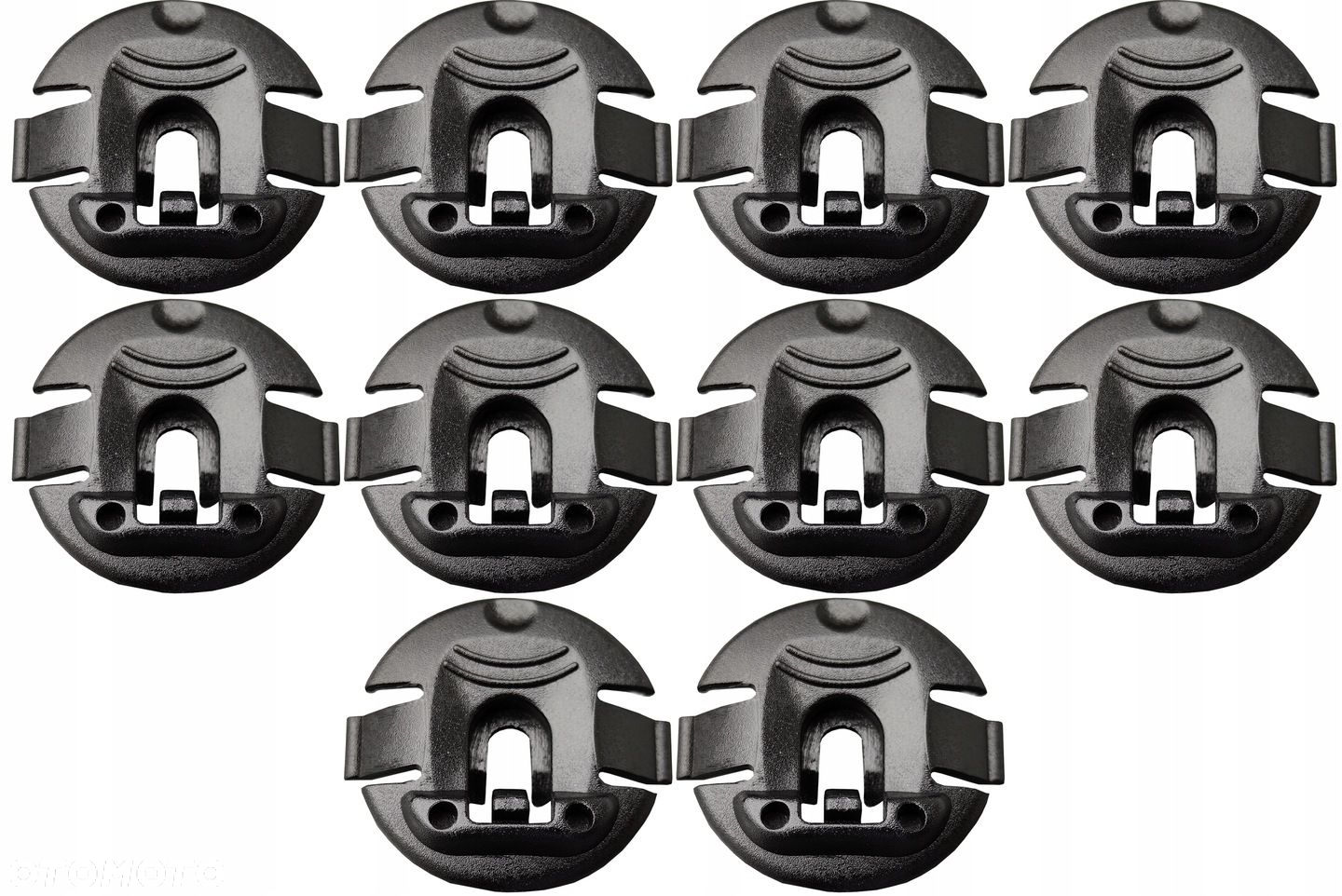 AUDI A1 A4 B7 B8 A5 A6 A7 Q5 SPINKA NADKOLA 10 SZT - 7