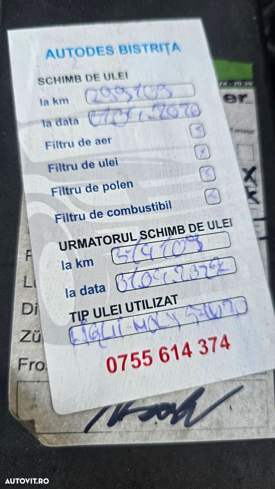 Nissan Navara Double Cab LE Plus Aut. - 13