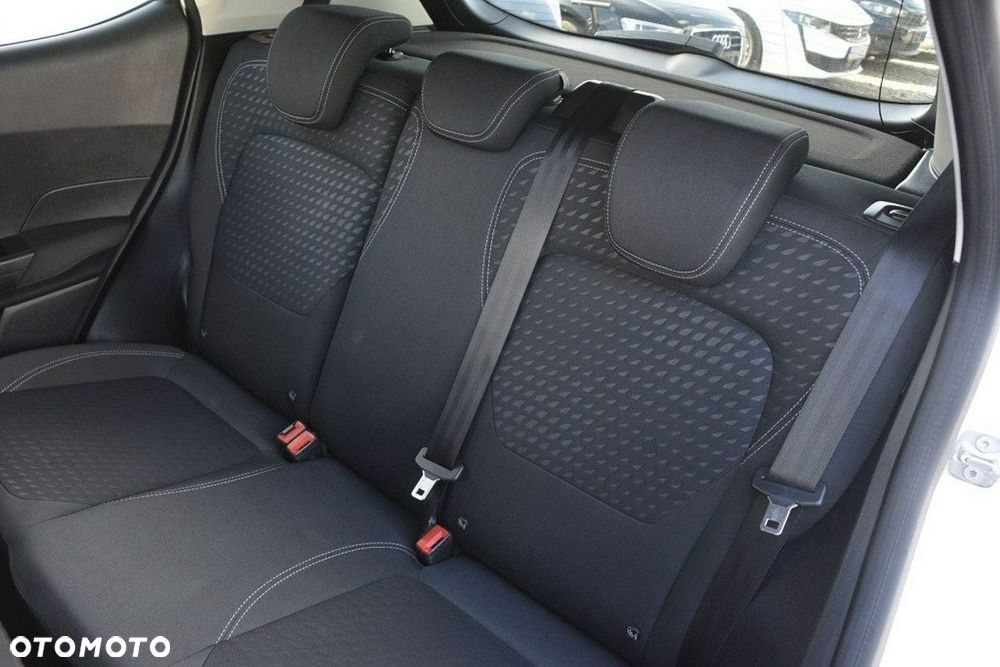Ford Fiesta - 31
