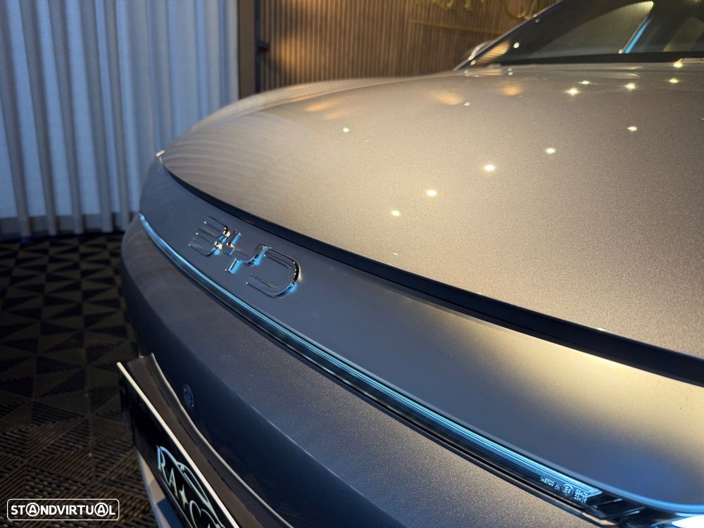 BYD Atto 3 EVO 74.8 kWh Design - 15