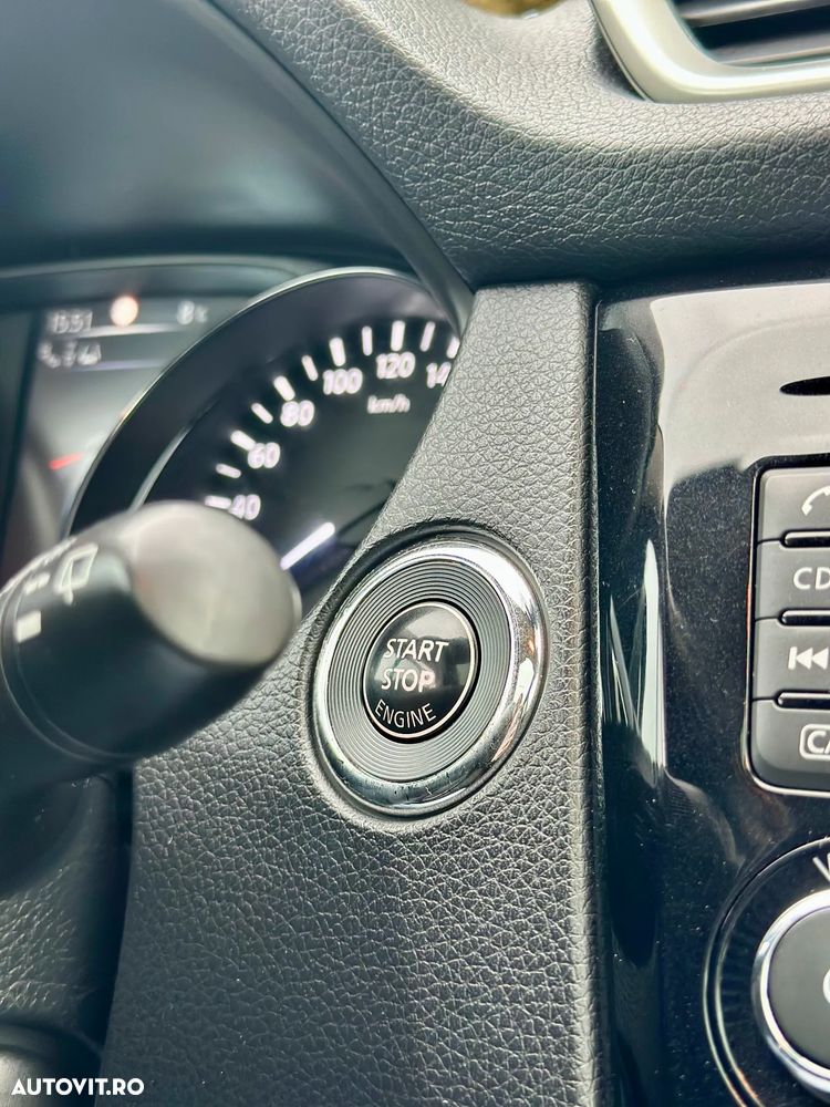 Nissan Qashqai - 15