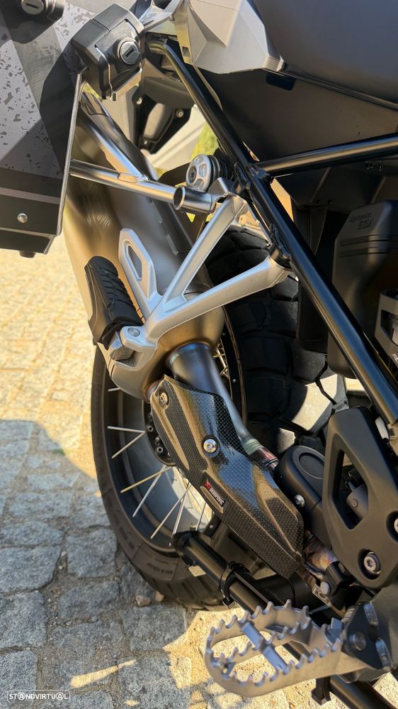 BMW R 1250 GS Adventure - 7