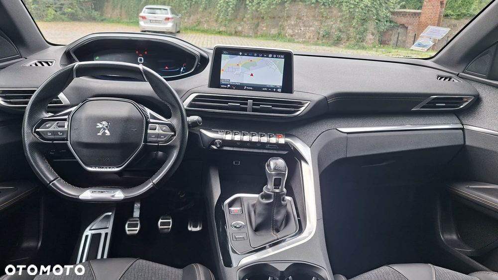 Peugeot 3008 - 19