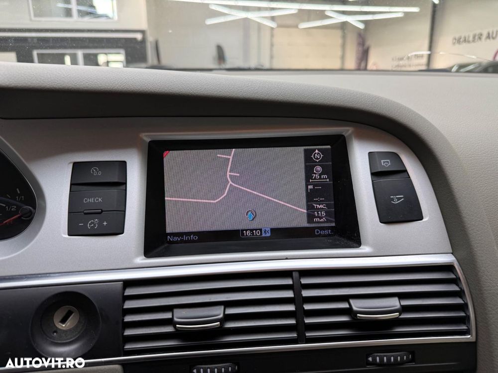 Audi A6 Limuzina 2.0 TFSI Multitronic - 16