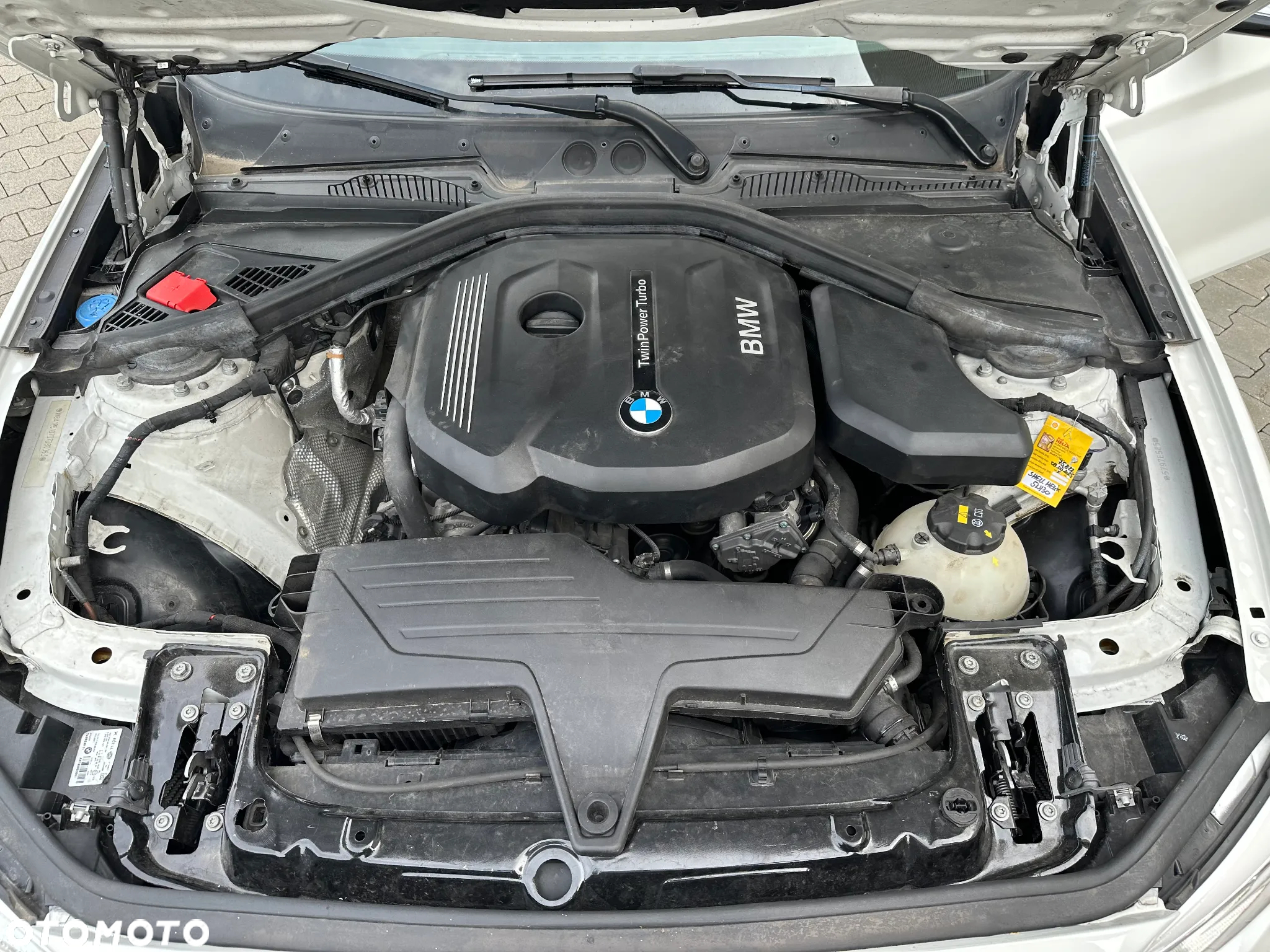 BMW Seria 1 118i Sport Line - 6