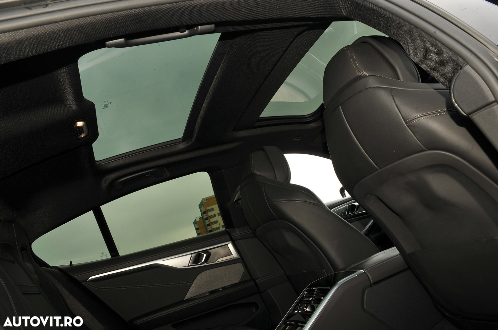 BMW Seria 8 840d xDrive Gran Coupe - 8