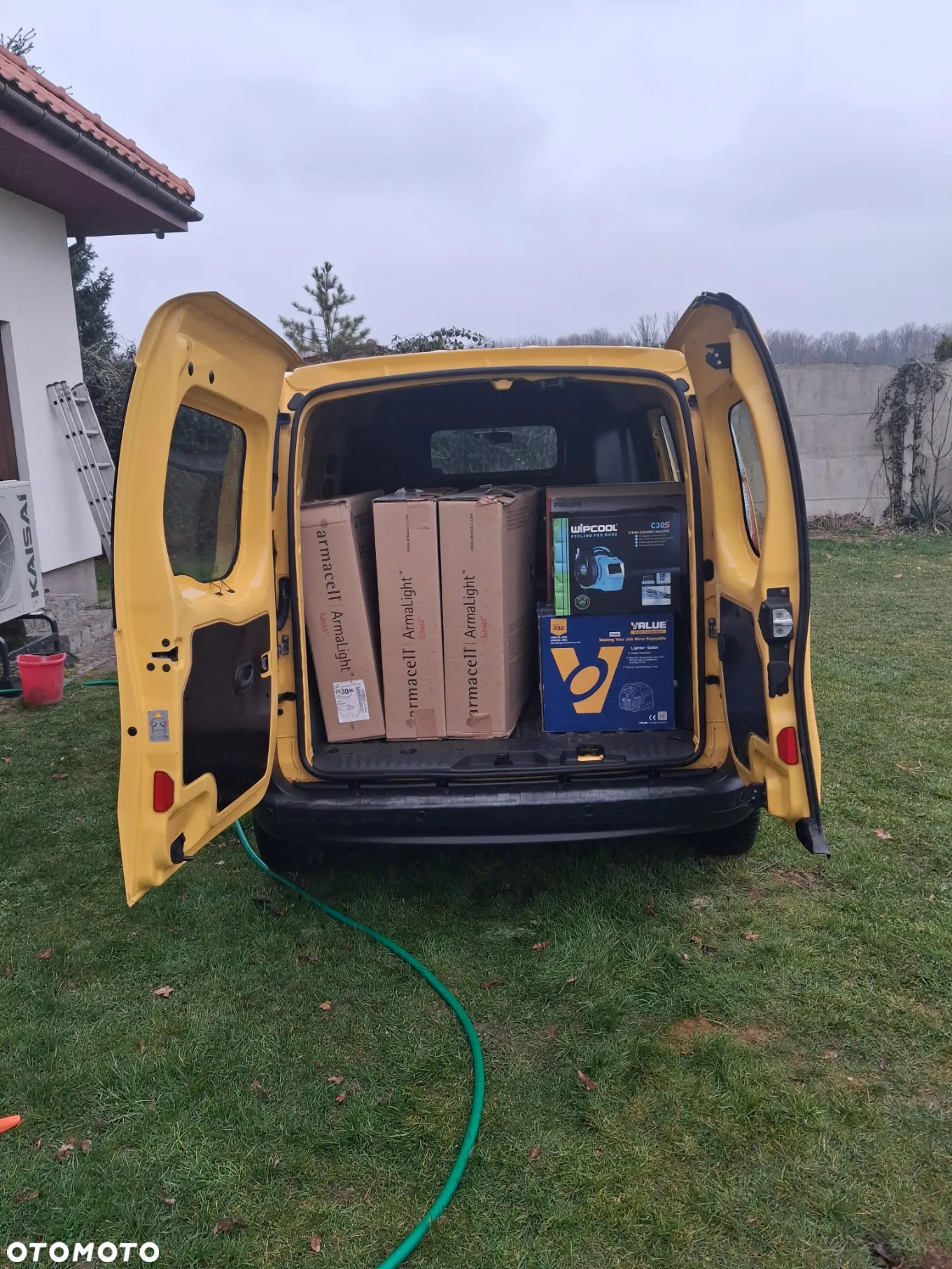 Renault Kangoo Express Z.E. - 11