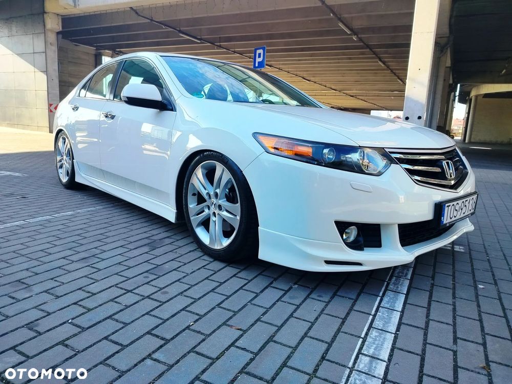 Honda Accord ver-2-4-type--s - 12