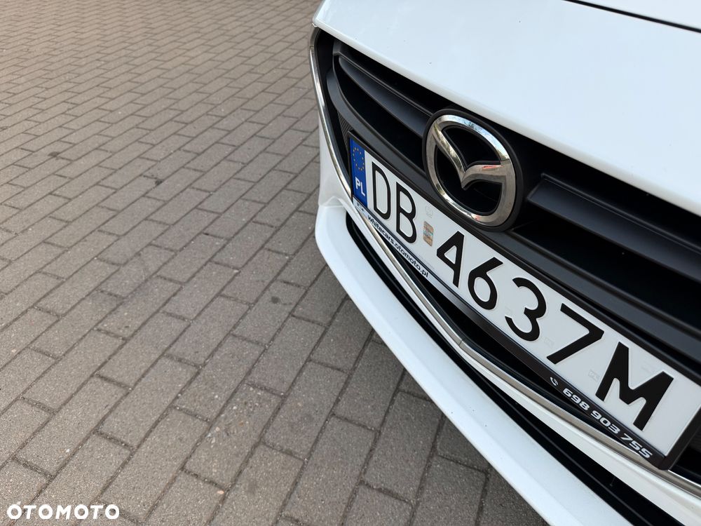 Mazda 2 SKYACTIV-G 75 Exclusive-Line - 13