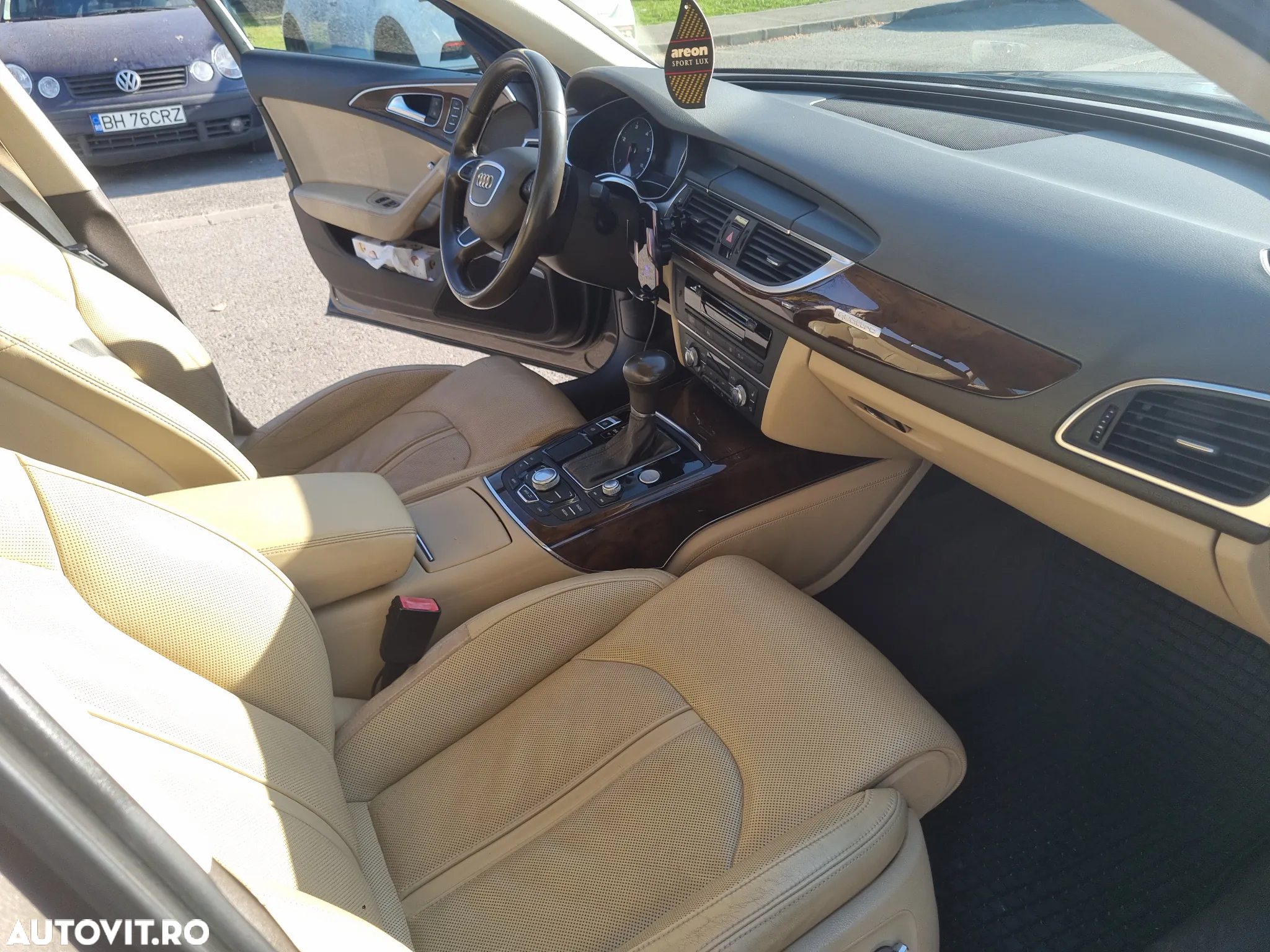 Audi A6 3.0 TDI quattro Stronic - 7