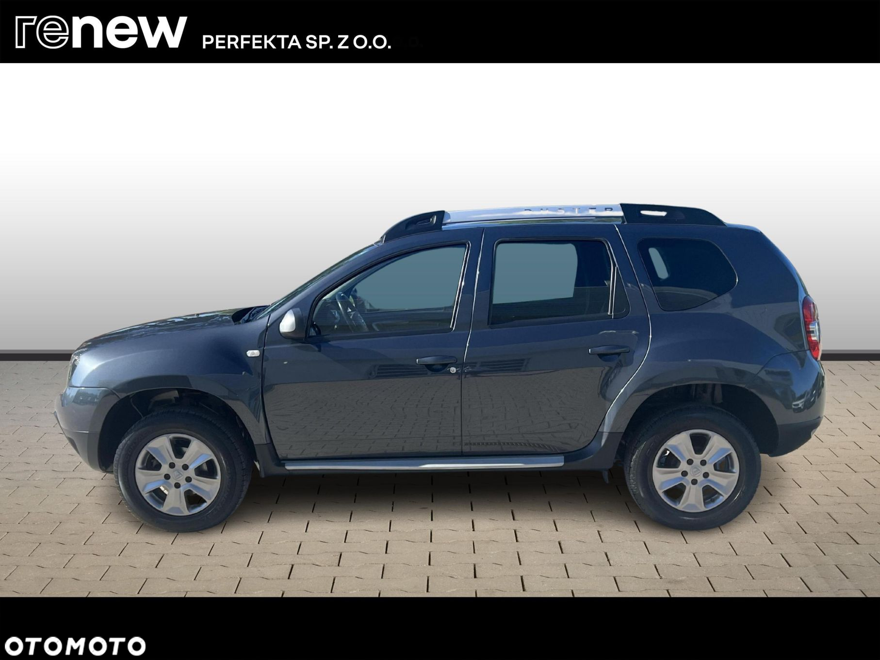 Dacia Duster 1.6 SCe Laureate S&S - 2