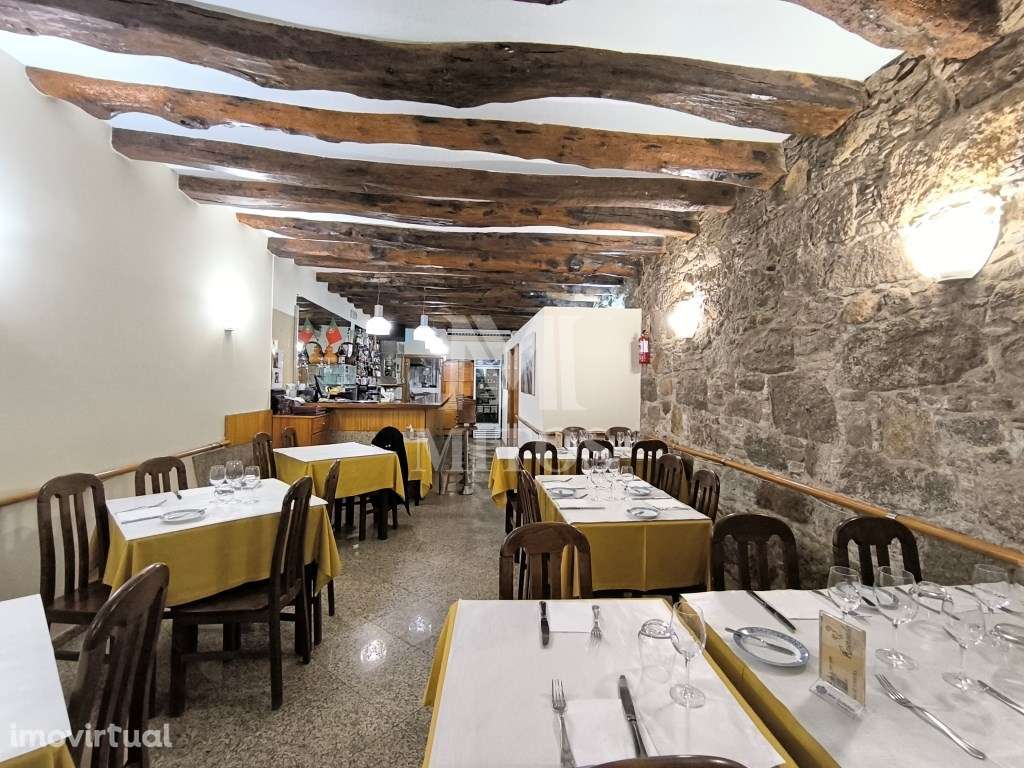 Restaurante equipado centro histórico - Viana do Castelo - Grande imagem: 3/15