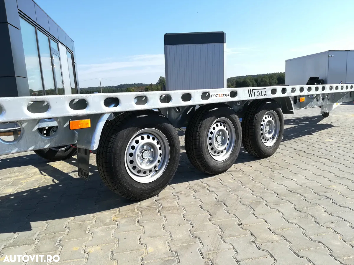Wiola L35G85 - 3
