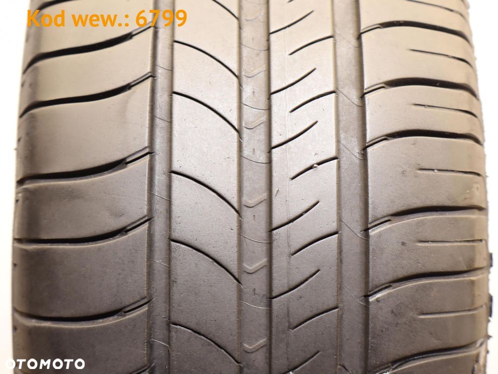 Michelin ENERGY SAVER+ - 205/60 R16 - 2
