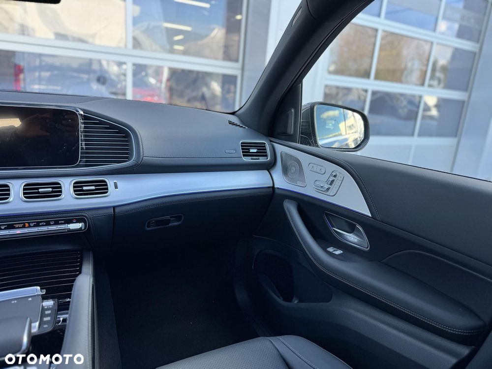 Mercedes-Benz GLE 450 d 4Matic 9G-TRONIC AMG Line Advanced Plus - 15