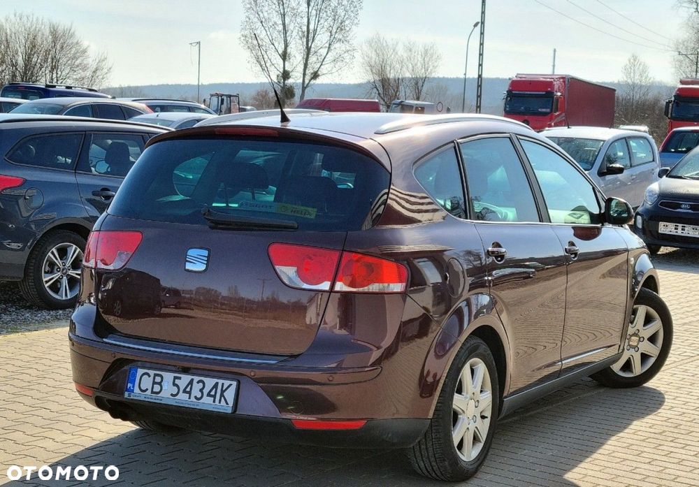 Seat Altea XL - 2