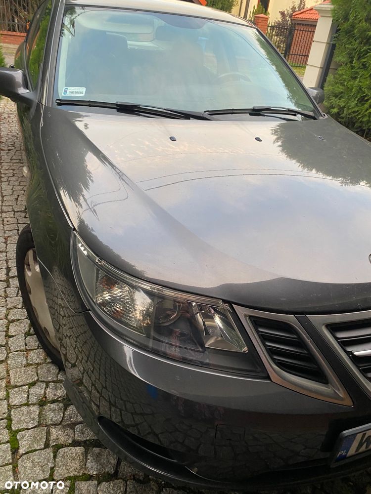 Saab 9-3 1.8t Linear - 6
