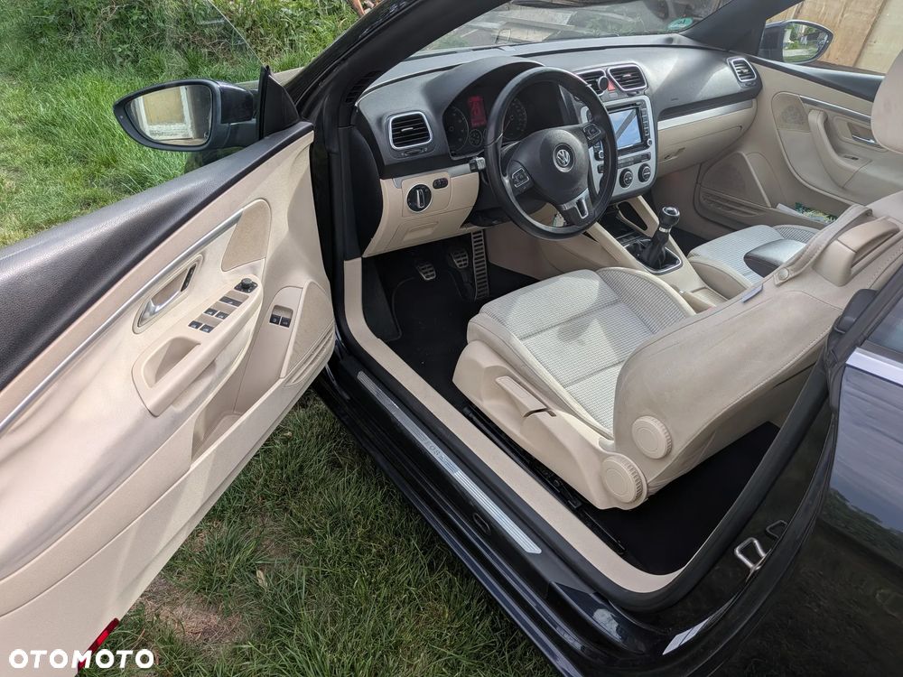Volkswagen Eos 1.4 TSI - 15